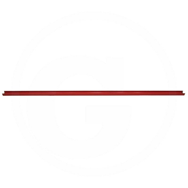 Scraper floor rail | 04-073139 | zdjęcie nr 1