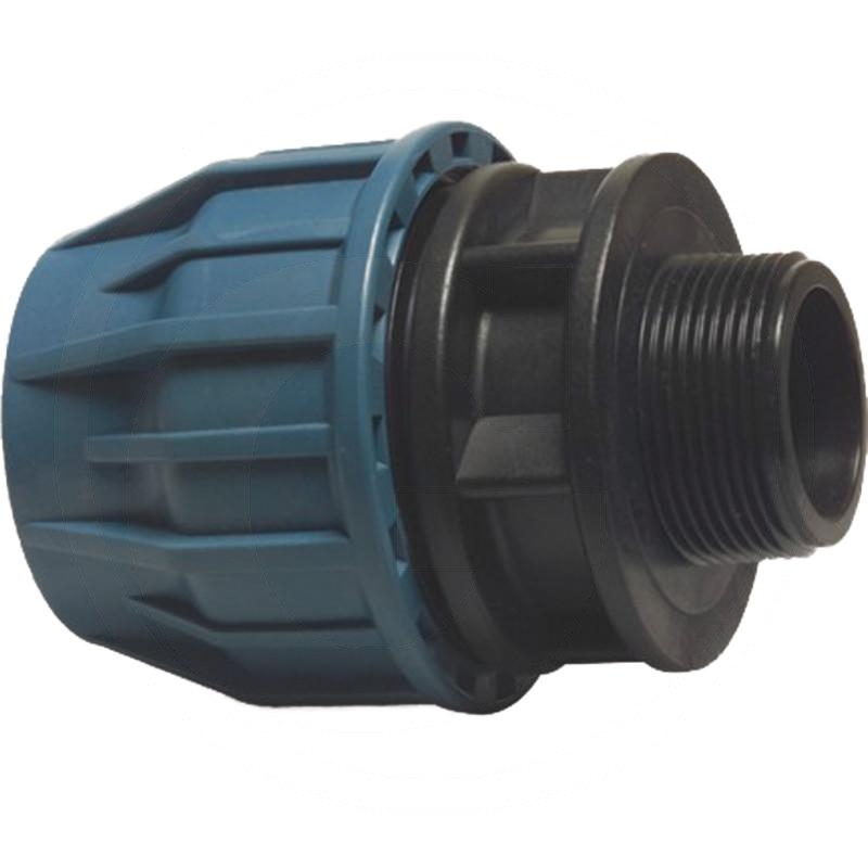 Screw connection | zdjęcie nr 1