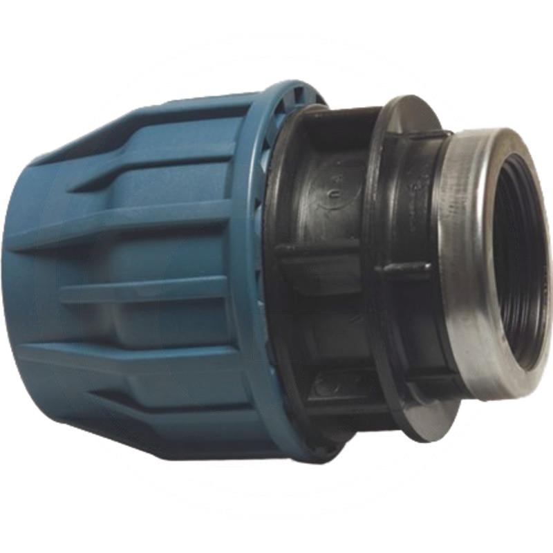 Screw connection | zdjęcie nr 1