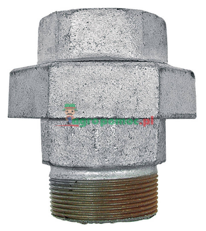 Screw connection | zdjęcie nr 1