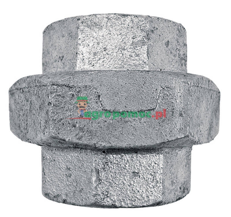 Screw connection | zdjęcie nr 1