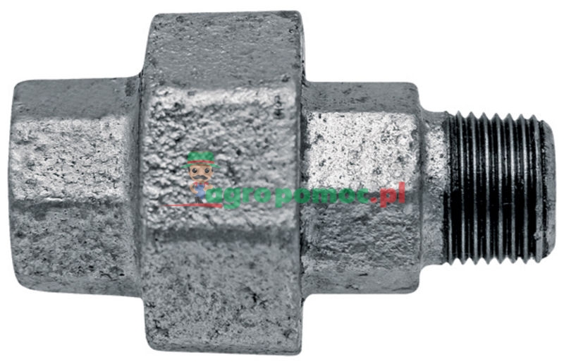 Screw connection | zdjęcie nr 1