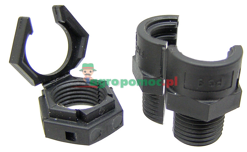 Screw connection | zdjęcie nr 1