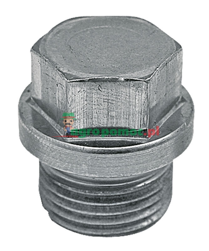 Screw-in plug | zdjęcie nr 1