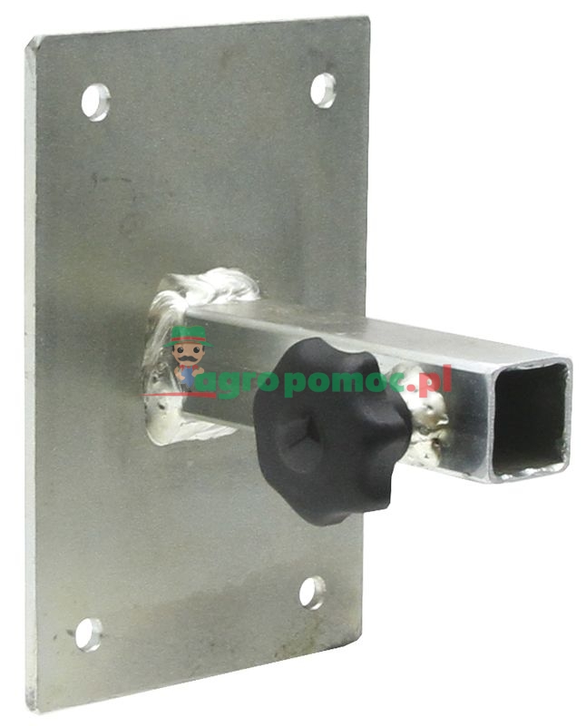 Screw-on bracket | zdjęcie nr 1
