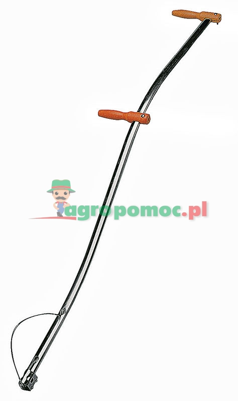 Scythe handle | zdjęcie nr 1