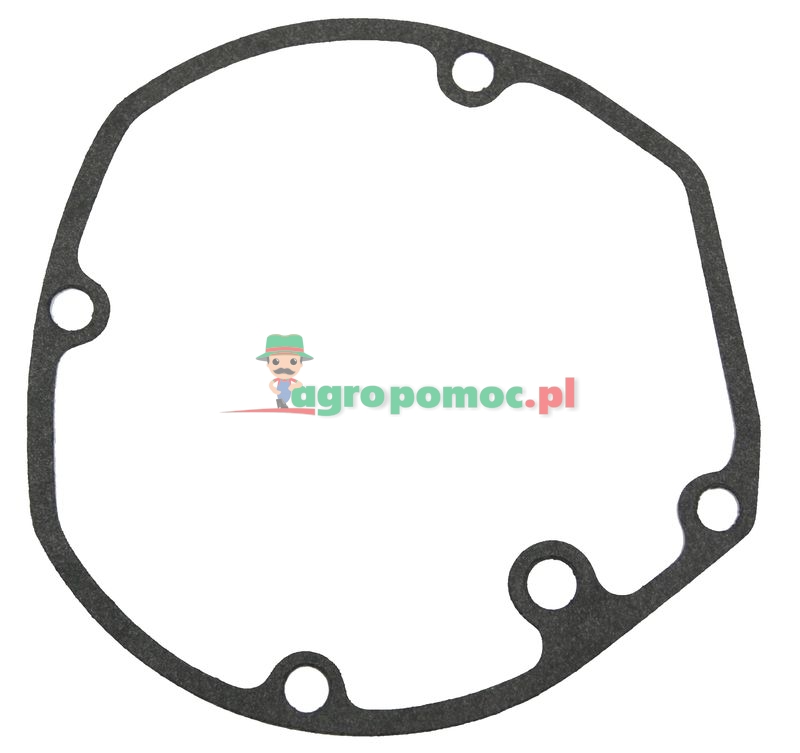 Seal | 81867264, D5NN2N751A, 83904347, F0NN2N751AA | zdjęcie nr 1