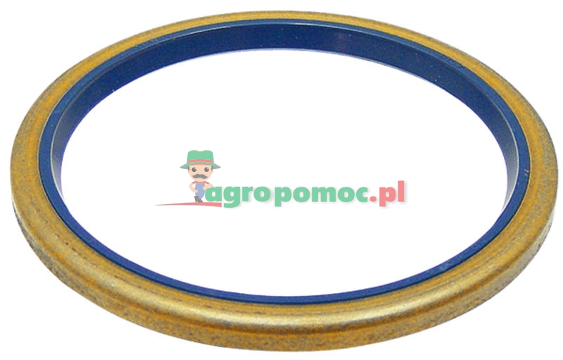 Seal | N14367 | zdjęcie nr 1