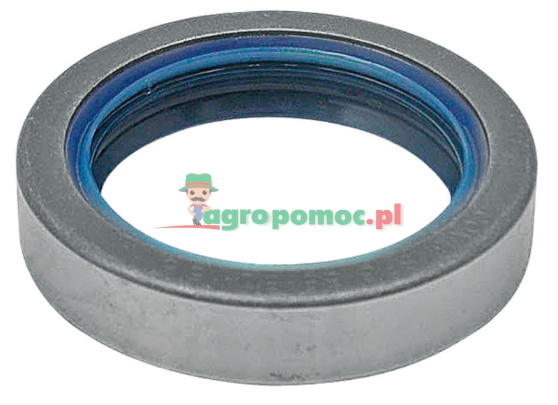 Seal | 04383061 | zdjęcie nr 1