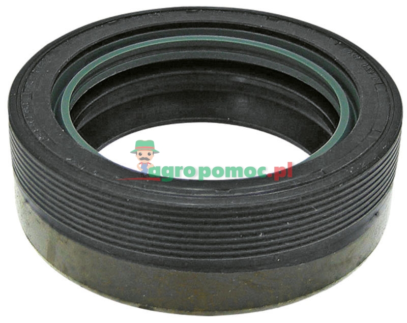 Seal | F199300020080 | zdjęcie nr 1