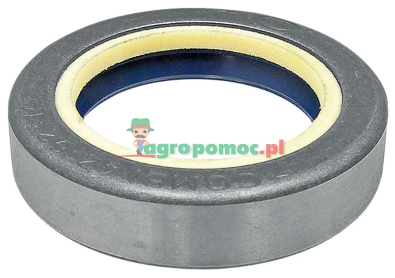 Seal | 9968001 | zdjęcie nr 1