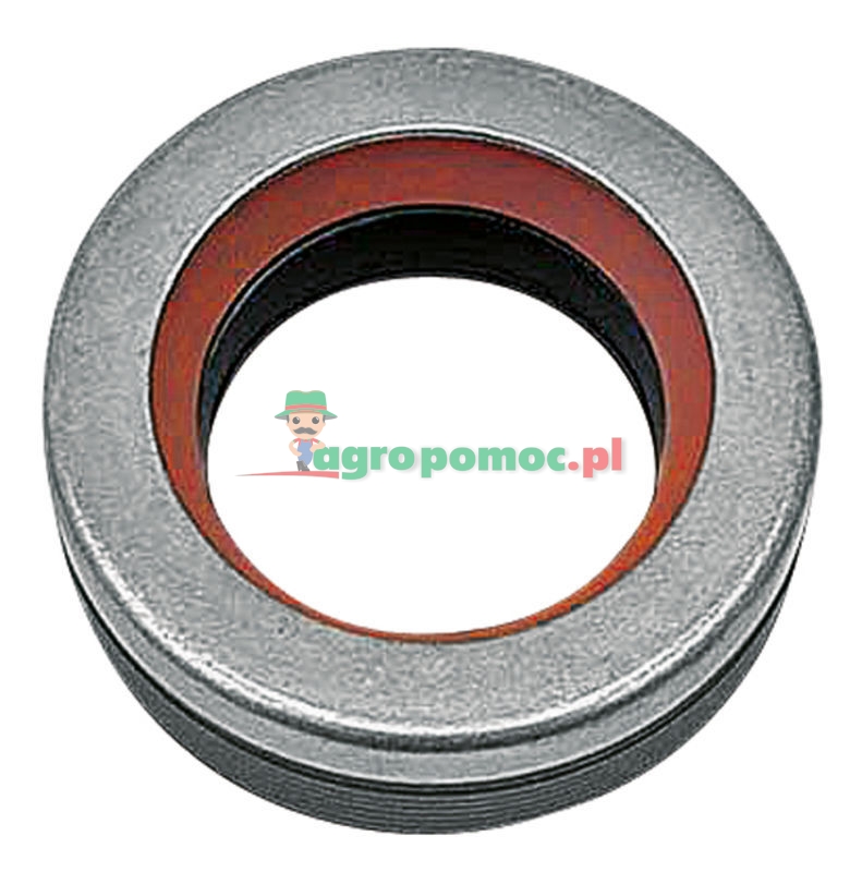 Seal | F138314020672 | zdjęcie nr 1