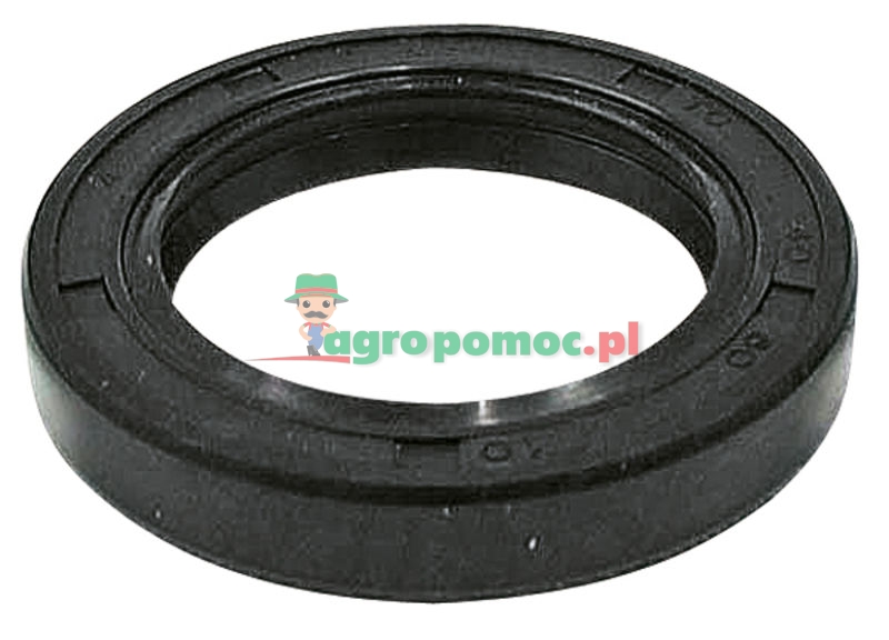 Seal | F178302020361 | zdjęcie nr 1