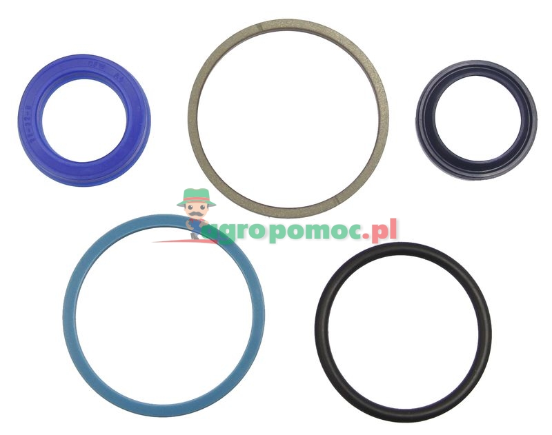 Seal kit | 84121150 | zdjęcie nr 1