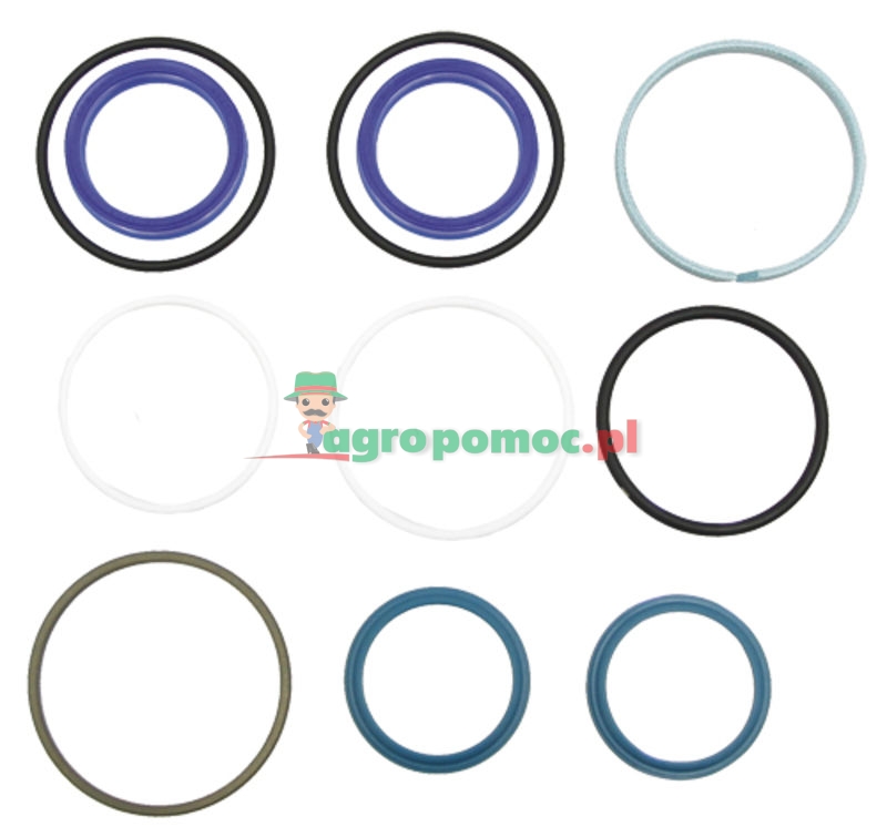 Seal kit | G001990010060 | zdjęcie nr 1