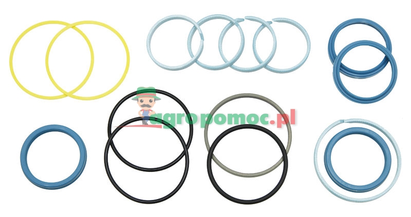 Seal kit | G001990011200 | zdjęcie nr 1