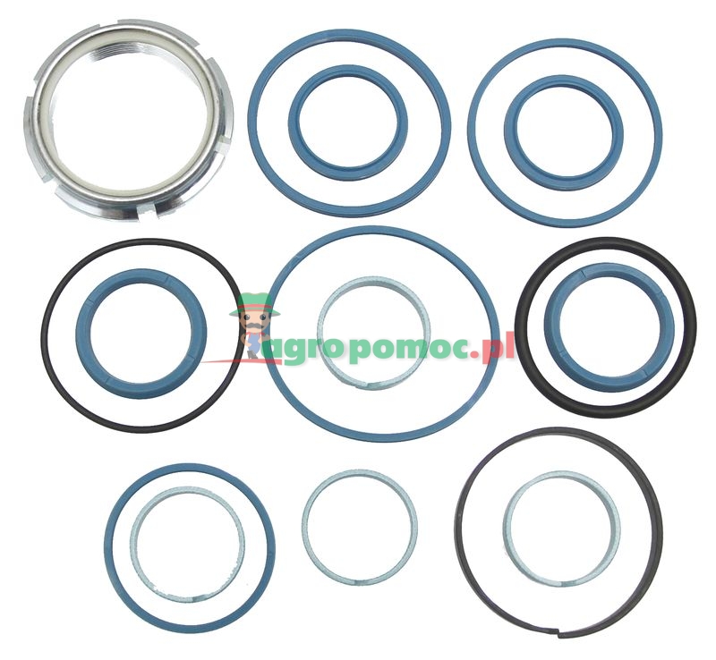 Seal kit | AL119378 | zdjęcie nr 1