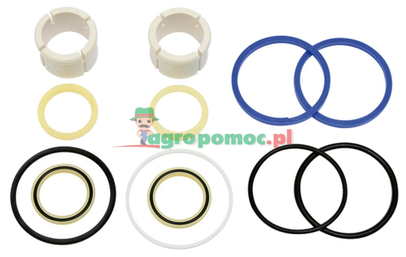 Seal kit | EFPN3301A | zdjęcie nr 1