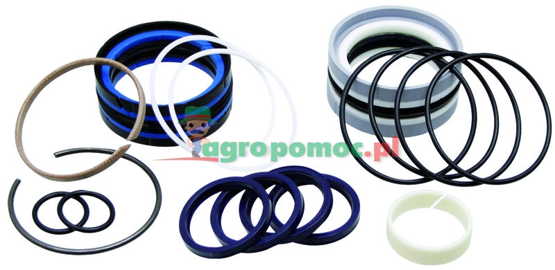 Seal kit | 2450900 | zdjęcie nr 1