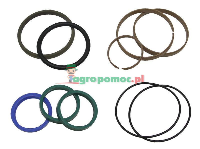 Seal kit | 3468010 | zdjęcie nr 1