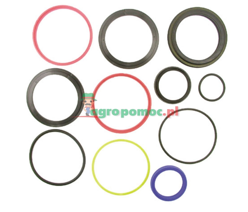 Seal kit | 420059 | zdjęcie nr 1