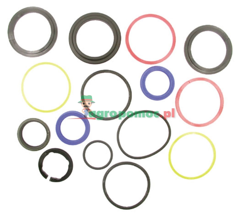 Seal kit | zdjęcie nr 1