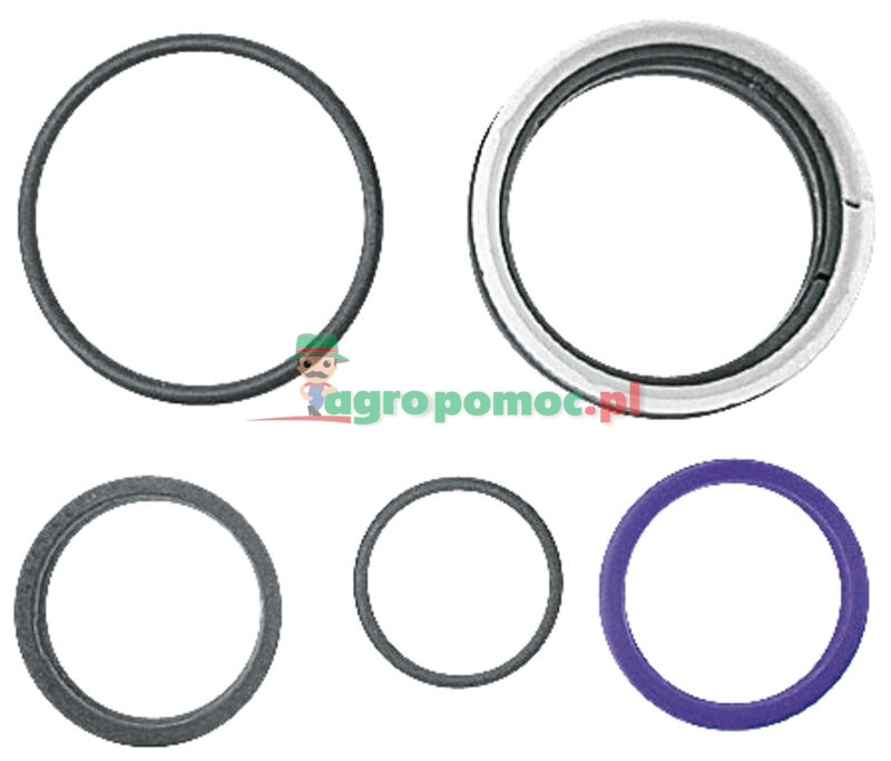Seal kit | 50034 | zdjęcie nr 1