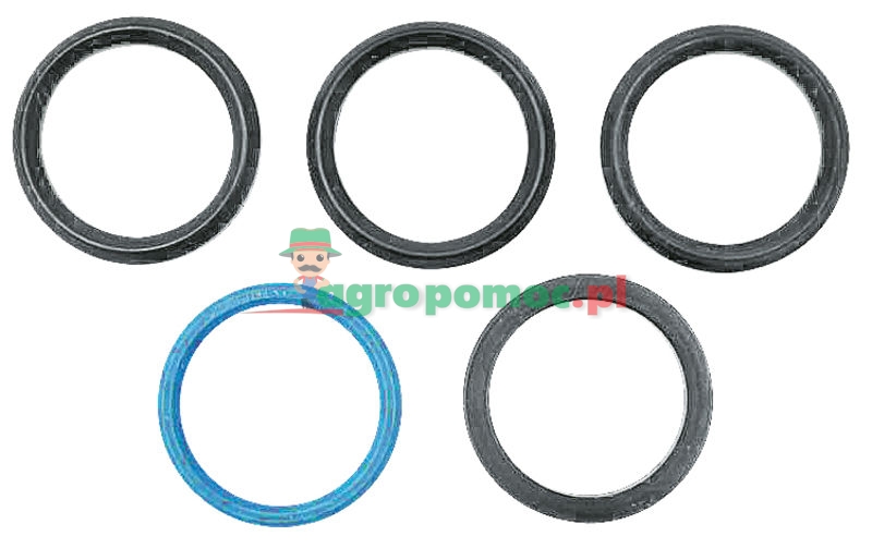 Seal kit | 0017600 | zdjęcie nr 1