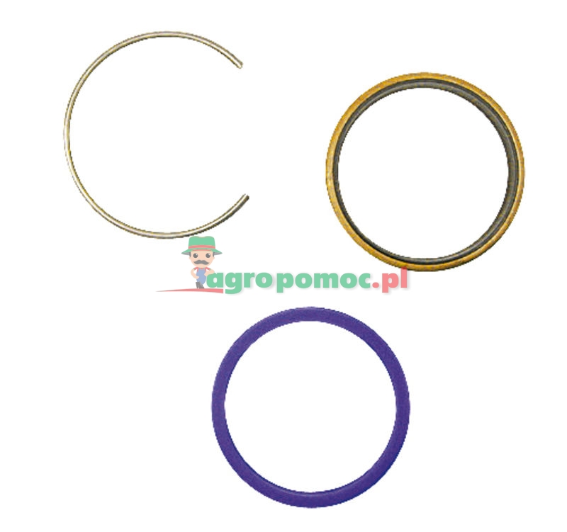 Seal kit | 0434240 | zdjęcie nr 1