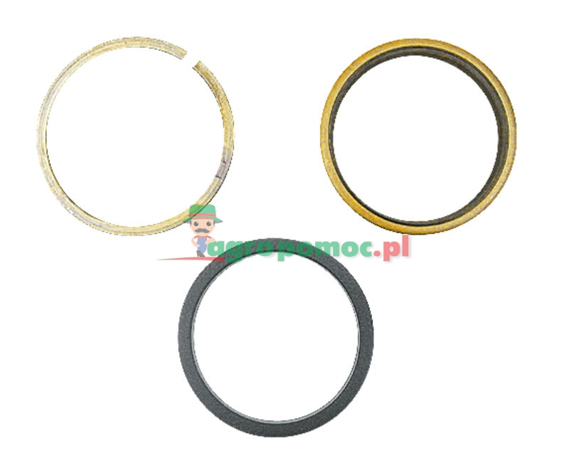 Seal kit | 0434250 | zdjęcie nr 1