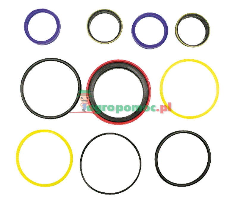 Seal kit | 5036164 | zdjęcie nr 1