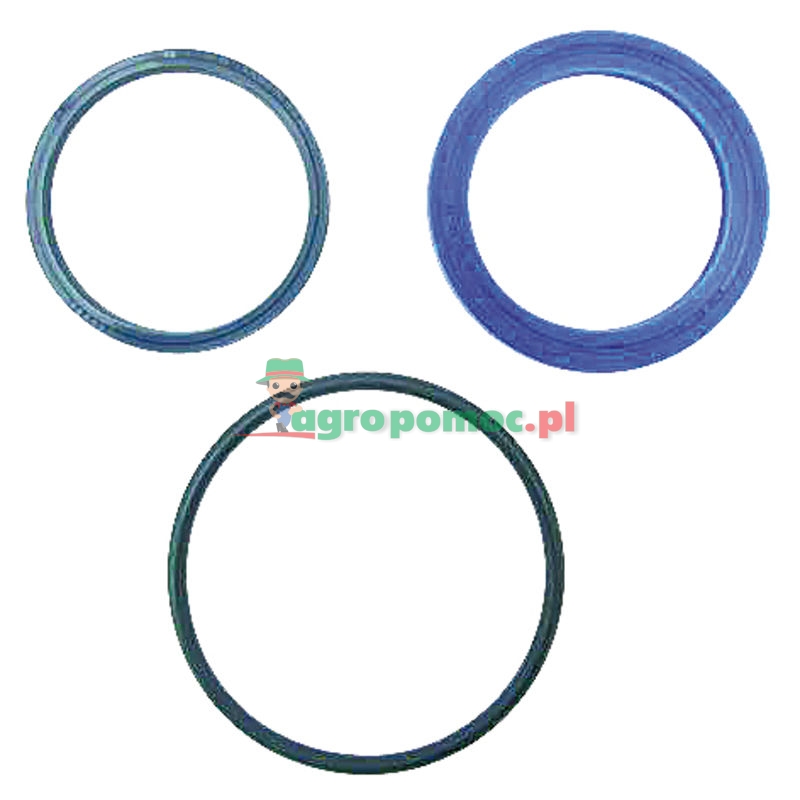 Seal kit | zdjęcie nr 1