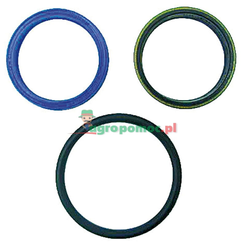 Seal kit | 4793 | zdjęcie nr 1