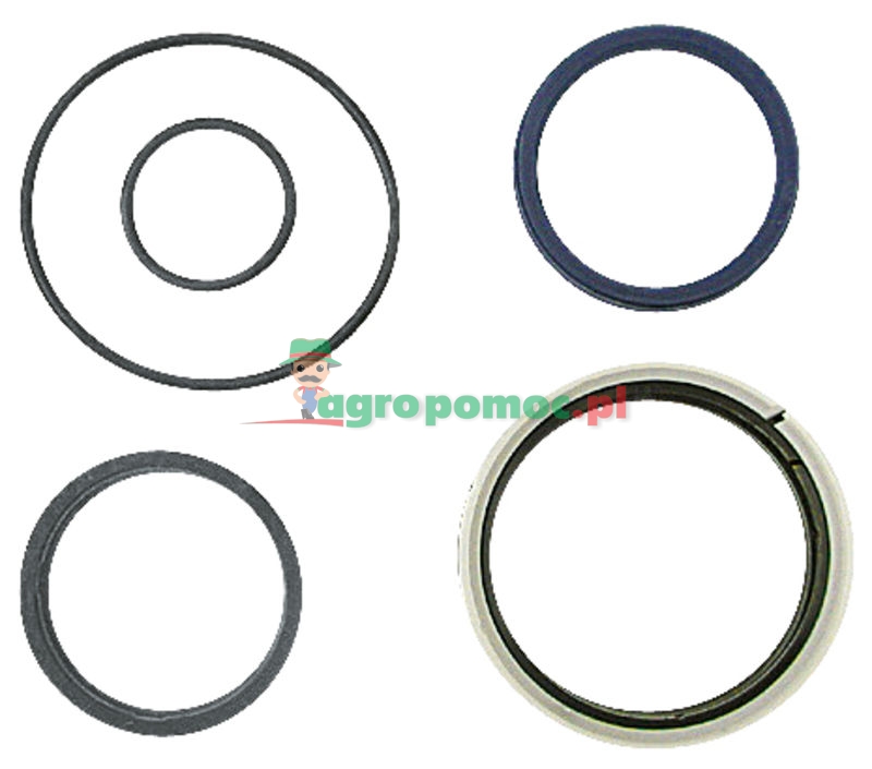 Seal kit | 51500 | zdjęcie nr 1