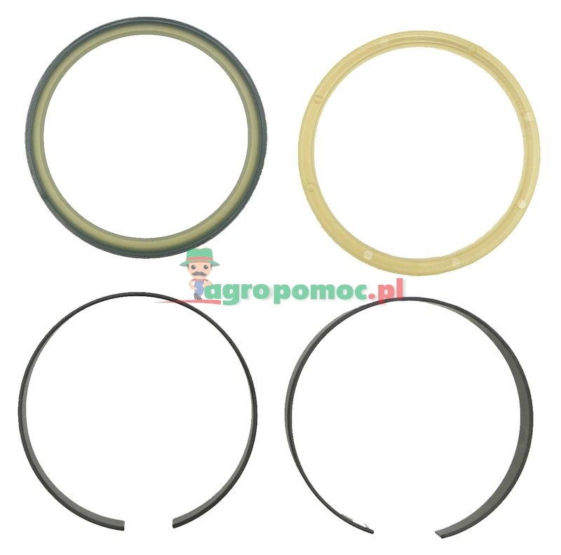 Seal kit | AH136332 | zdjęcie nr 1