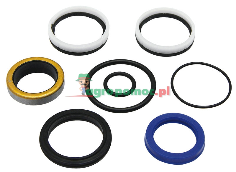 Seal kit DO Ø25-Ø40 | zdjęcie nr 1