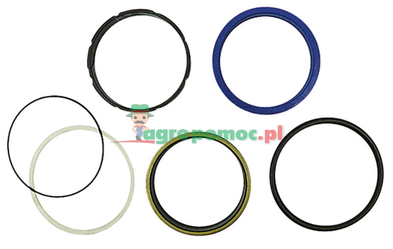 Seal kit EM Ø70 | zdjęcie nr 1