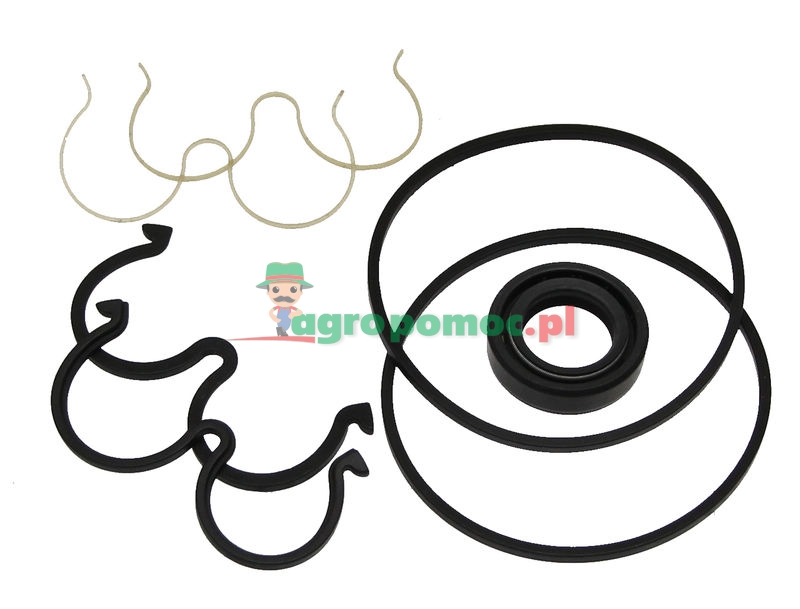 Seal set | zdjęcie nr 1