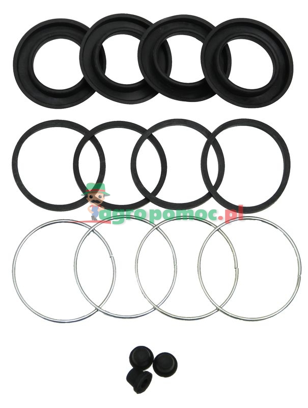 Seal set | F178107070080 | zdjęcie nr 1