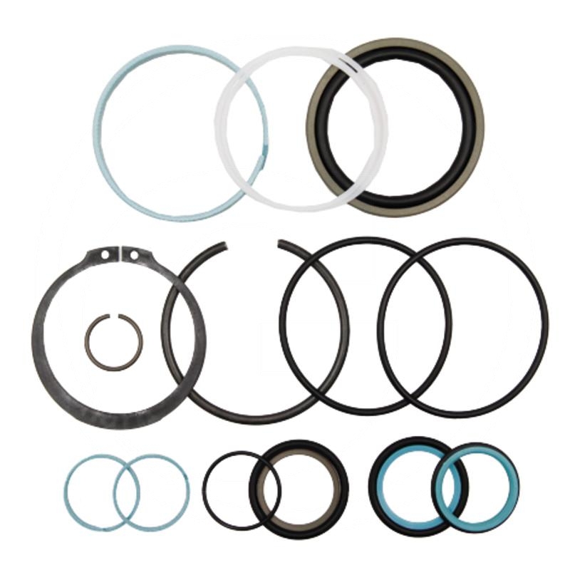 Seal set | G001990011340 | zdjęcie nr 1