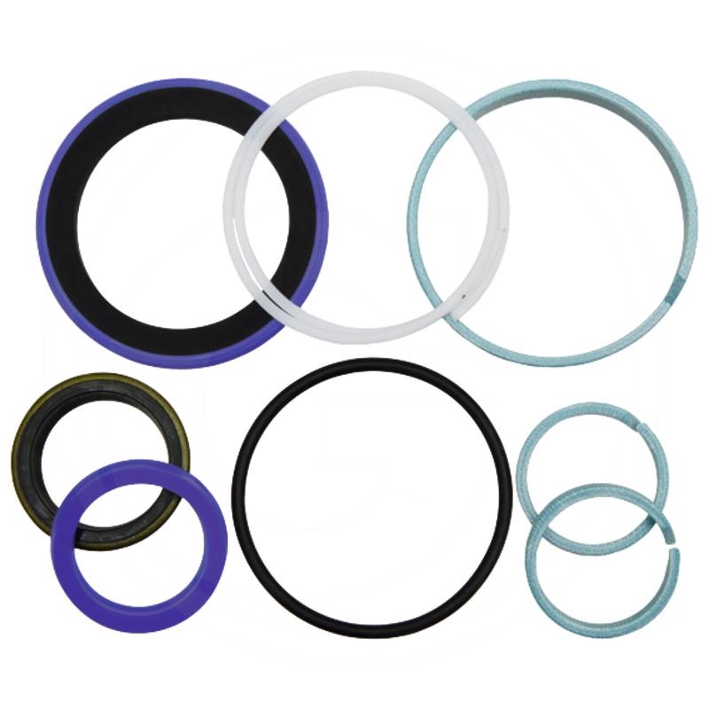 Seal set | G001990010580 | zdjęcie nr 1