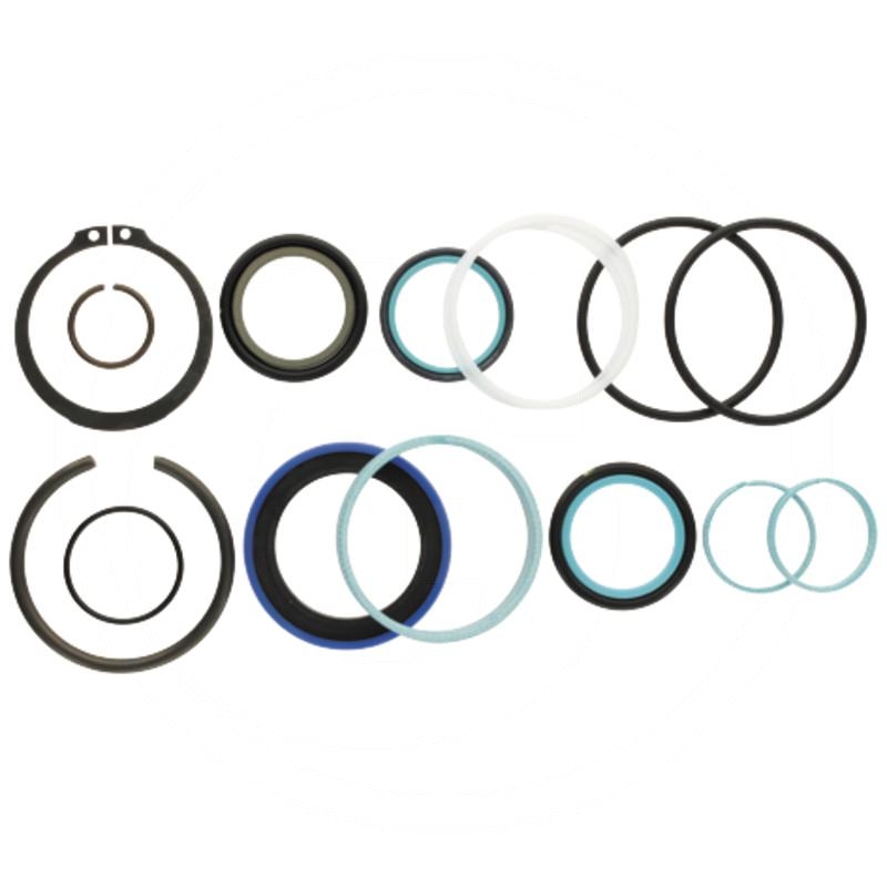 Seal set | zdjęcie nr 1