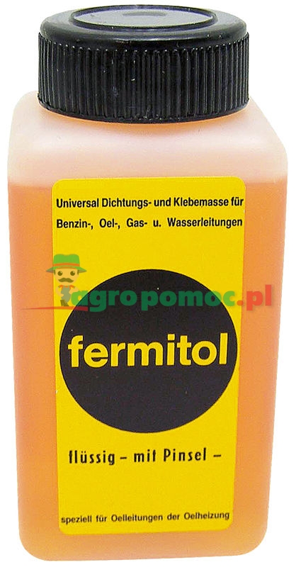 Sealant | zdjęcie nr 1