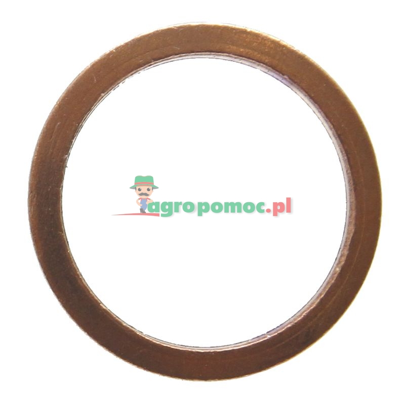 Sealing ring | 01118688 | zdjęcie nr 1