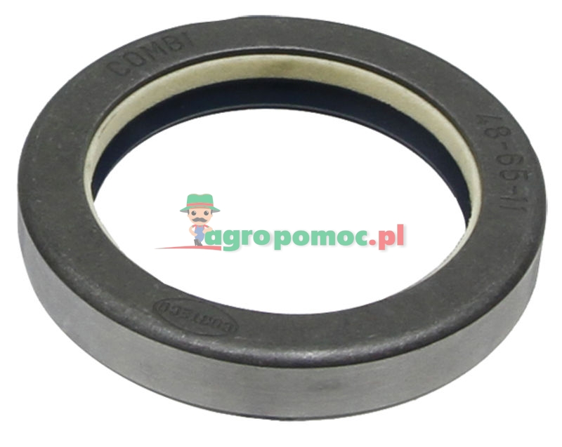 Sealing ring | 5194267, 1-33-741-637 | zdjęcie nr 1