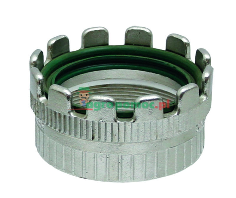 Sealing ring piece | zdjęcie nr 1