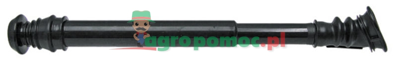 Seed pipe | 952024, 3180500, 3186500 | zdjęcie nr 1