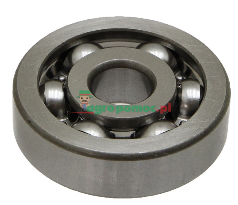 Self-aligning ball bearing | zdjęcie nr 1