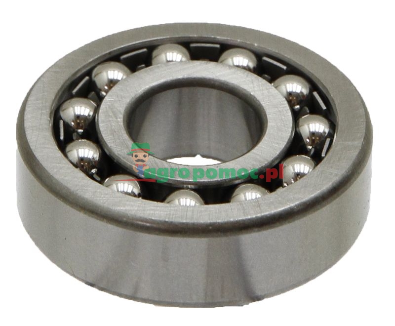 Self-aligning ball bearing | zdjęcie nr 1