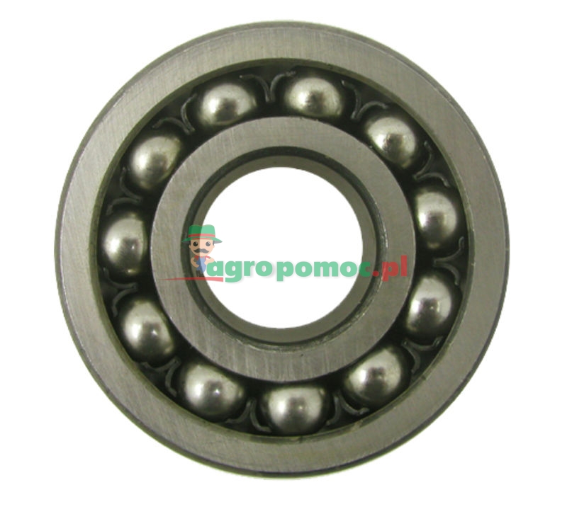 Self-aligning ball bearing | zdjęcie nr 1